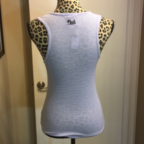 NWT VS PINK tank top - Picture 7 of 8